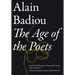 The Age of the Poets: And Other Writings on Twentieth-Century Poetry and Prose