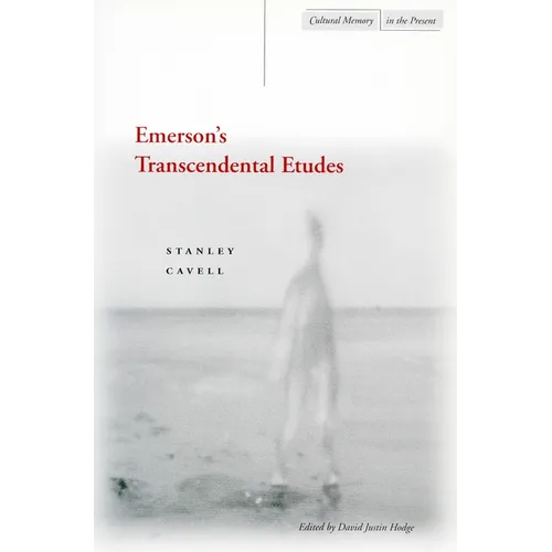 Emerson's Transcendental Etudes