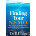 Finding Your N.E.M.O.: New Employee Make Over the 10 Step Workforce Development Guide to Finding Your Career