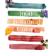 1000 Botanical Colors: Make Your Own Dyes, Paints, Inks, Stains, and Pottery Paints from 250 Plants