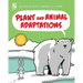 Plant and Animal Adaptations