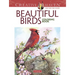 Creative Haven Beautiful Birds Coloring Book