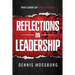 Reflections on Leadership: What Leaders Say About Leadership