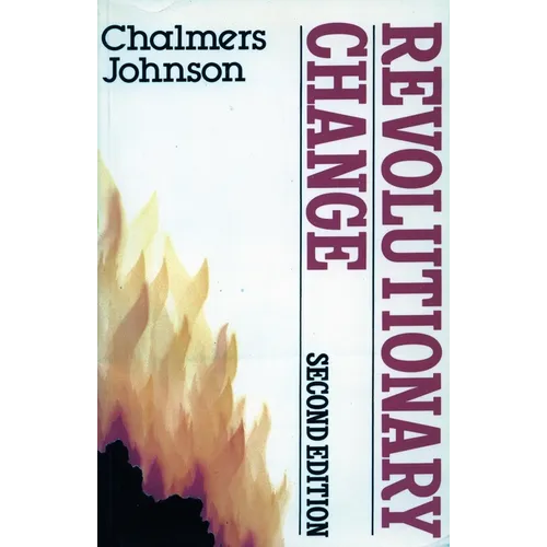 Revolutionary Change