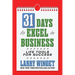 31 Days to Excel in Business: Life Tools for Success