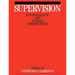 Supervision: Psychoanalytic and Jungain Perspective