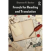 French for Reading and Translation