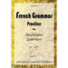 French Grammar Practice for Ambitious Learners - Advanced Learner's Edition