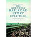 The Greatest Railroad Story Ever Told: Henry Flagler & the Florida East Coast Railway's Key West Extension