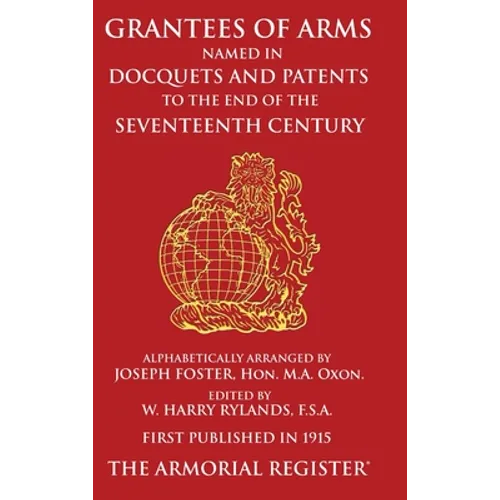 Grantees of Arms