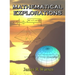 Mathematical Explorations: An Album of Research Reports