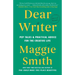 Dear Writer: Pep Talks & Practical Advice for the Creative Life