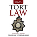 Tort Law: Questions and Answers
