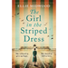The Girl in the Striped Dress: A completely heartbreaking and gripping World War 2 page-turner, based on a true story