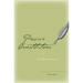 Passive Constitutions or 7 1/2 Times Bartleby