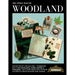 Junk Journal Magazine - Woodland