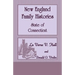New England Family Histories: State of Connecticut