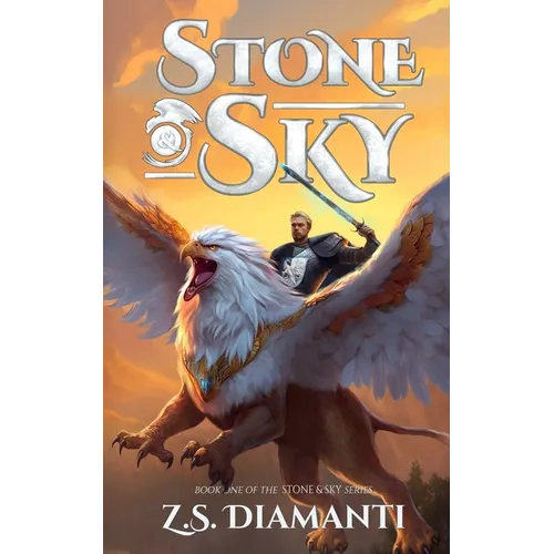 Stone & Sky