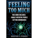 Feeling Too Much: Highly Intuitive People, Setting Boundaries (Empath, Narcissists, Self-Aware, Intuition, Protect Yourself)