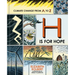 H Is for Hope: Climate Change from A to Z