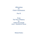 Affirmations for Christ Consciousness Part II From The Way of Mastery by Jeshua ben Joseph (Jesus - channeled by Jayem) Michael Dybicz