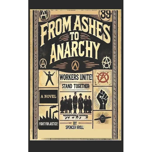 From Ashes To Anarchy