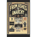 From Ashes To Anarchy