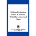 William Richardson Davie: A Memoir, With His Letters And Notes