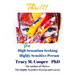 Thrill: The High Sensation Seeking Highly Sensitive Person