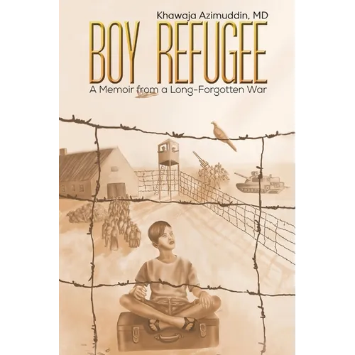 Boy Refugee