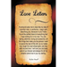 Love Letters