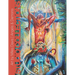 Art by Miles Davis - Angels & Demons: Neosurrealist Art Featuring Modern Spirituality Paintings