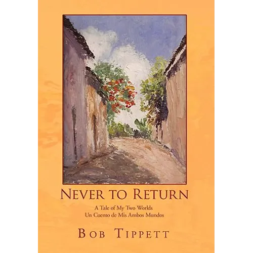 Never to Return