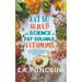 Eat So What! The Science of Fat-Soluble Vitamins: Everything You Need to Know About Vitamins A, D, E and K