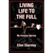 Living Life to the Full: My Ironman Journey