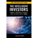 The Principles for The Intelligent Investors: Correct investment strategy - How To Invest Wisely (Vol.3)