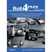 FLAT4ever: The great encyclopedia of small series and spezial models based on Volkswagen and Porsche