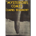 THE MYSTERIOUS COMET Hardback