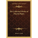 The Collected Works of Ducrot Pepys