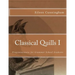 Classical Quills I