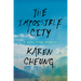 The Impossible City: A Hong Kong Memoir
