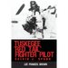 Tuskegee "Red Tail" Fighter Pilot: Calvin J. Spann
