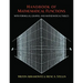 Handbook of Mathematical Functions with Formulas, Graphs, and Mathematical Tables