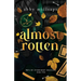 Almost Rotten: A Why Choose Hockey Dark Romance