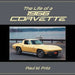 The Life of a 1966 Corvette