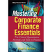 Mastering Corporate Finance Essentials: The Critical Quantitative Methods and Tools in Finance