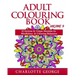 Adult Colouring Book - Volume 9: 50 Unique & Intricate Mandalas for Mindfulness & Colouring Relaxation