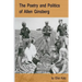 The Poetry and Politics of Allen Ginsberg