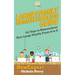 Large Family Homeschooling Guide: 101 Tips to Homeschool Your Large Family From A to Z