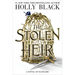 The Stolen Heir: A Novel of Elfhame